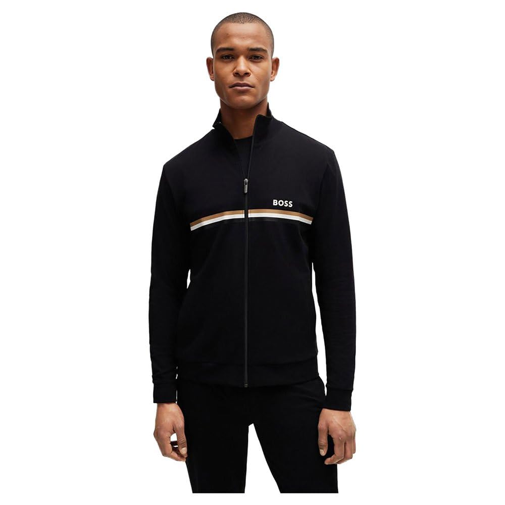 BOSS Herren Long Set 1 Long Set 1 (1er Pack)