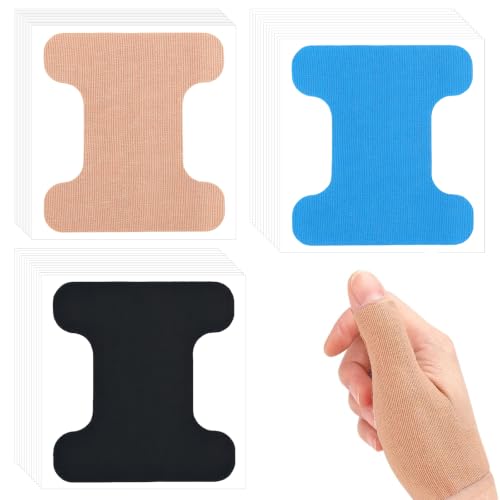 36 cintas de kinesio, diseño precortado, material respetuoso con la piel, elasticidad flexible, para actividades deportivas y soporte corporal diario