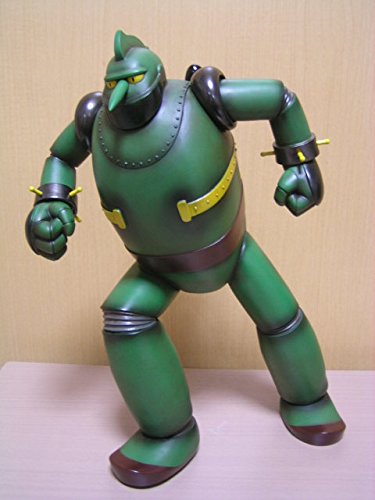 Amazon.co.jp: 希少 ビリケン商会×イノウエアーツ 鉄人28号 ビッグ/BIG