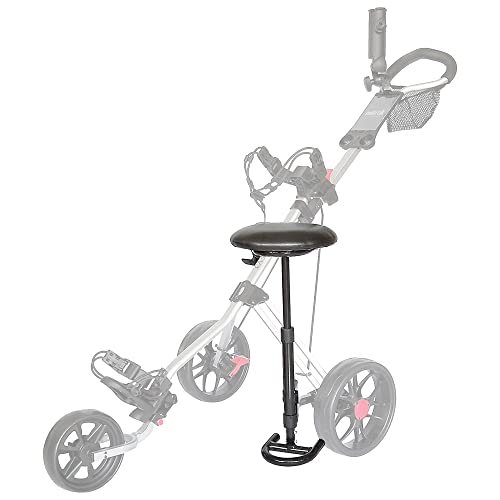 Find The Best Caddytek Push Cart Seat Reviews & Comparison Katynel