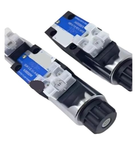 Distributeur DG4V-5-8C-ULH-60H à commande par solénoïde stable