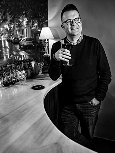 Mueble bar: Coctelería clásica y básica en casa (SIN COLECCION) - imagen 5