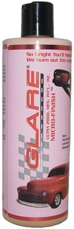 37411-glr-002 Micro-Finish - 12 oz. Bottle