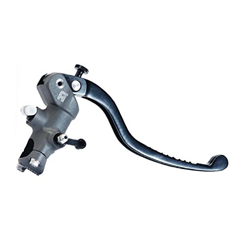 Accossato Pompa freno radiale 16 x 18 forgiata