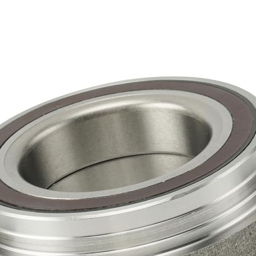 Torchbeam 1pc Front、Rear Wheel Bearing Assembly for 2009-2017 Audi Q5, 2012-2018 Audi A6 Quattro, 2009-2015 Audi A4 Quattro, 2015-2018 Porsche Macan, 2008-2017 Audi A5 Quattro 512574 by Torchbeam - Image 3