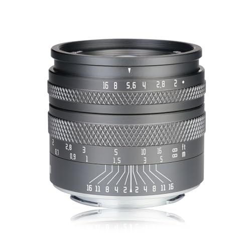 AstrHori 50mm F2.0 �L���m��EF-M�}�E���g �`�^���u���b�N �W�������Y ��ΐ� �y2�N�ۏ؁E�������K�i�z
