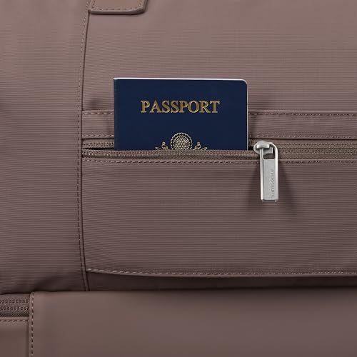 Image of Samsonite Better Than Basic Drop Bottom Weekender