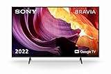  Sony TV LED KD-65X81K 4K HDR Android