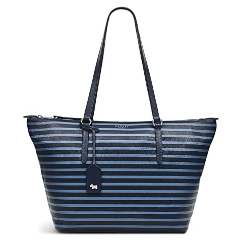 RADLEY Angel Street Ziptop Tote Bag Cover