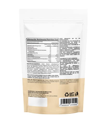 Vitamínicos, Imagen adicional