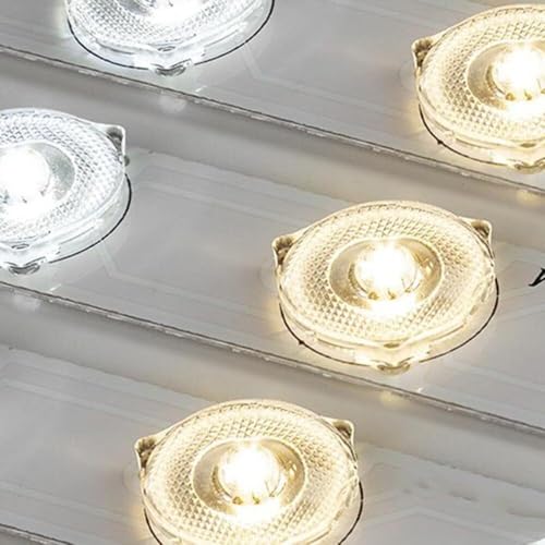 Lámpara de techo LED de estilo chino con iluminación regulable para estudio 8
