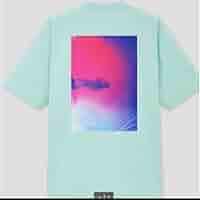 Amazon.co.jp: 米津玄師 ユニクロ UT Tシャツ コラボ Tシャツ XL