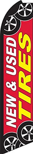 Tire Sales & Services