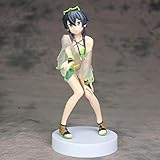 □ lebhafte und interessante Anime-Statuen, kleine und exquisite Spielzeugmodelle, Puzzletierunterricht, Entwicklungdenken und praktische Fähigkeiten.
