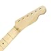 Allparts TMO-V Profile V Replacement Neck for Telecaster