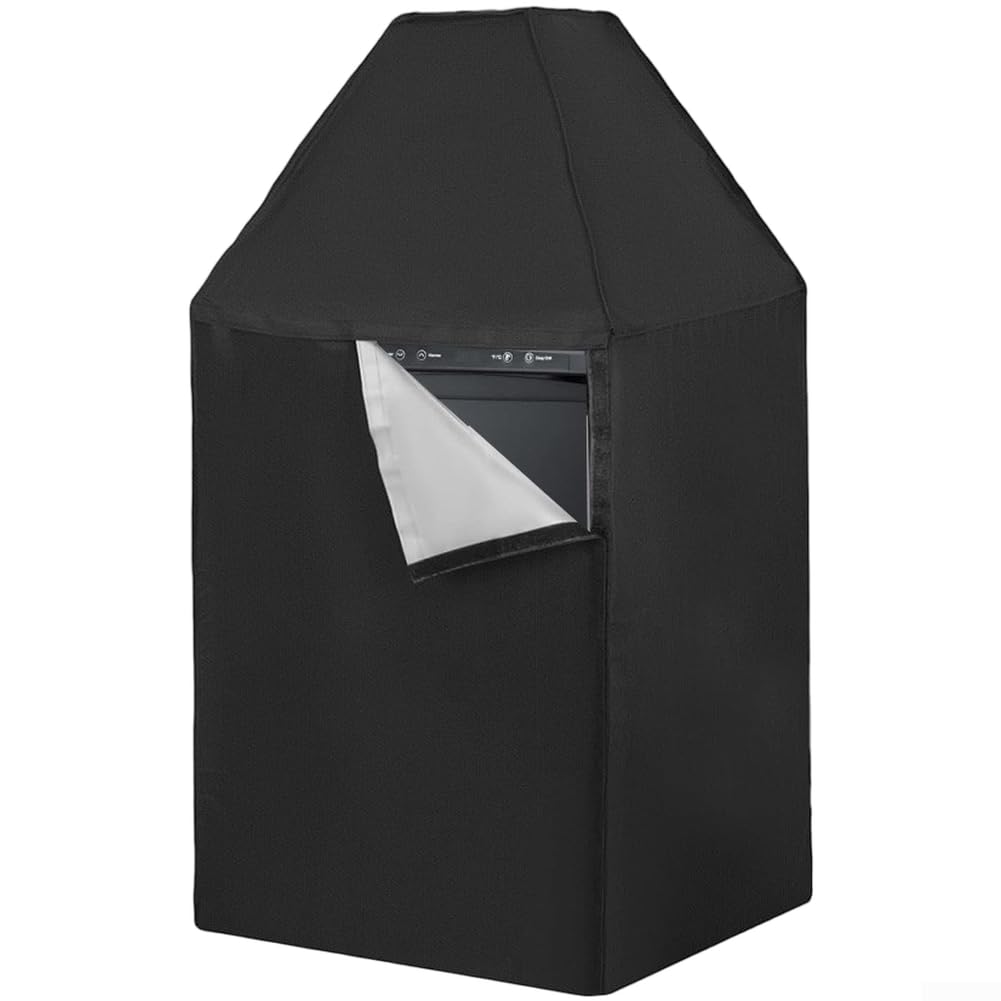 Cubierta de mesa para enfriador de cerveza exterior impermeable protectora