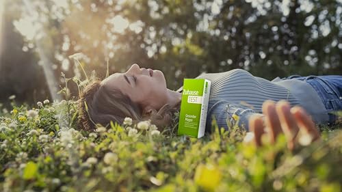 Schnelltest Helicobacter Pylori (Bluttest)