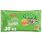 Malt-O-Meal Apple Zings Frühstücksmüsli, Apfel und Zimt Müsli-Ringe, großes Müsli für Familie, 850 ml Beutel