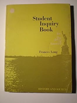 Paperback The Jews of America: History and Sources (Student Inquiry Book) Book