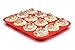 Comlon Silicone Muffin Pan