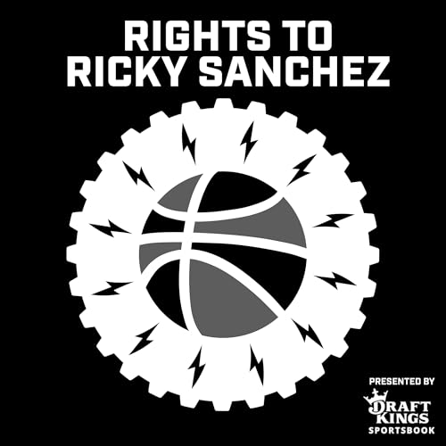 HELL YEAH! The Sixers Are 4-0, We Deserve This Podcast Por  capa