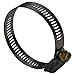 Dixon Valve HS6, Worm Gear Clamp, 1/2" Band (Pack of 190 pcs)