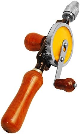 Montstar Hand Drill Machine 1/4