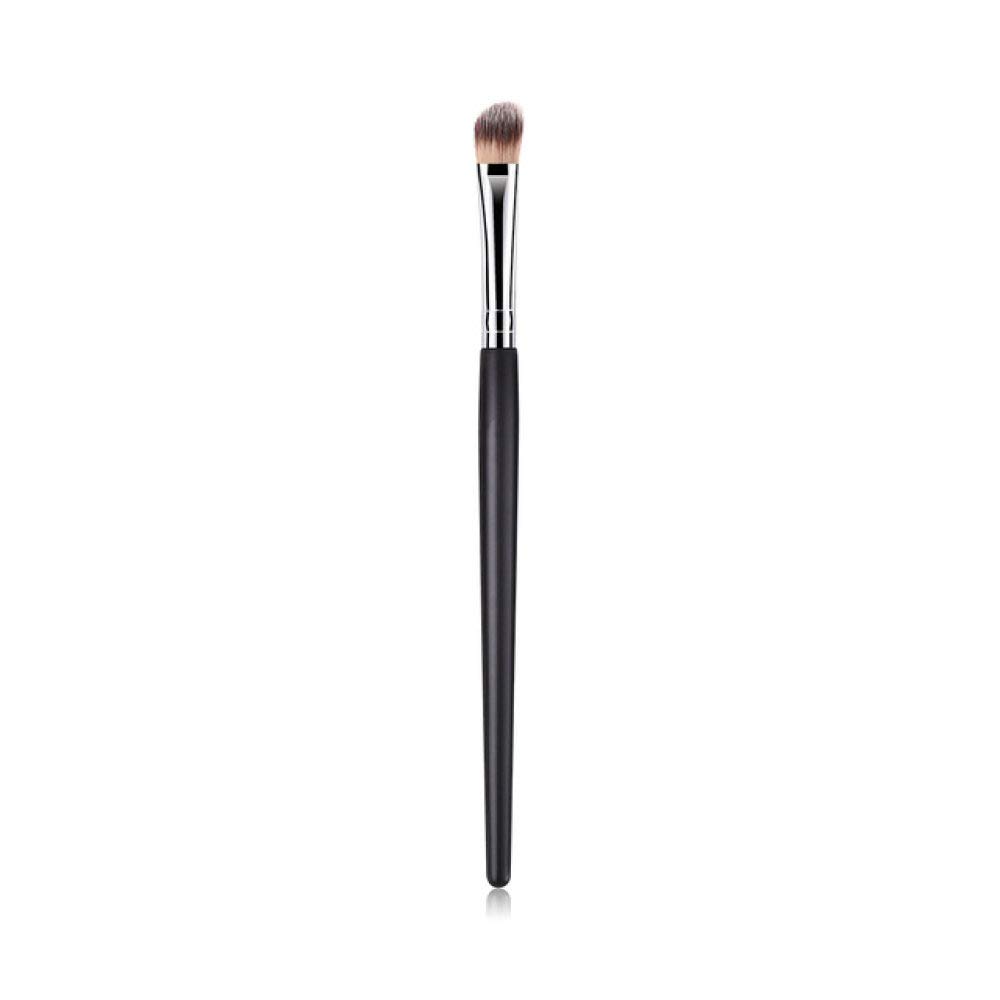 LEDADIE Makeup brush GUJHUI 10PCS Rubber LEDADIE Brushes Foundation Cosmetic LEDADIE Eyeshadow Brush Make up Brushes Sets Tools pincel maquiagem-GUJHUI-T-01-364-china