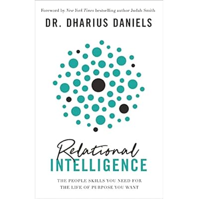Relational Intelligence