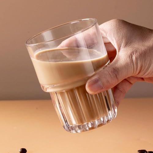 Verres à vin et café en ensemble de 2 pour la table - 6