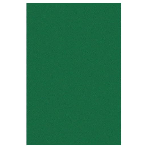 d-c-fix Självhäftande film Verlours biljardgrön 45 cm x 1 m