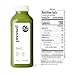Daily Green Juice 12 Pack by Pressed Juicery - Greens 2 and Greens 3, Cold-Pressed Daily Fruits & Vegetables Bundle (6 each) 12 x 15.2 oz