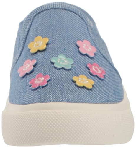 Carter's Unisex-Child Penny-g Sneaker2