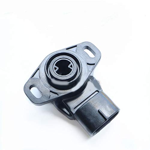 Capteur TPS 68V8588500 pour accélération fluide de moteur Yamaha F115