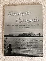 Gunning the Chesapeake 0870330284 Book Cover