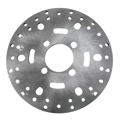 Disque de frein avant YFM350 4KB-2582T-00-00 en acier haute résistance