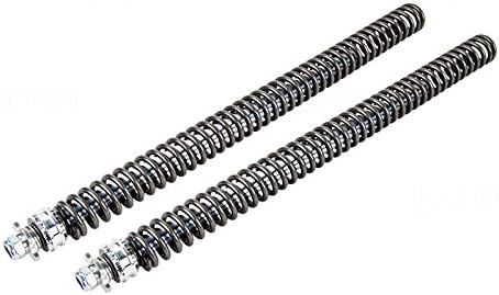 OHLINS FORK KIT for 2017-2023 Kawasaki Z125 Pro, FDK106