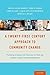 Produktbild Allen-Meares, P: Twenty-First Century Approach to Community: Partnering to Improve Life Outcomes for Youth and Families in Under-Served Neighborhoods