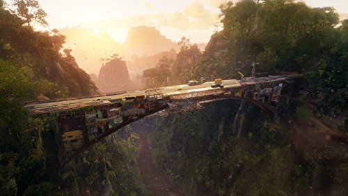 Opiniones y reviews de Just cause 4 más recomendados. 7 Imagen adicional