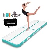 AirTrack Nordic Home 3m