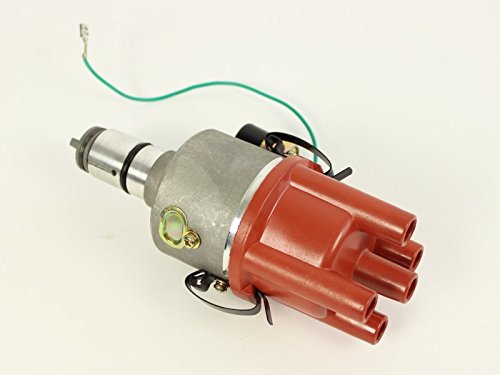 Distributore Accensione 009 Bus T1 T2 Maggiolino KARMANN GHIA tipo 3 411 412 1500 1600