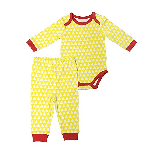 Prudance Newborn Bodysuit Baby Clothes Set Infant Outfits Long-Sleeve Baby Bodysuit Baby Suit Onesies Prudance Newborn Bodysuit Baby Clothes Set Infant Outfits Long-Sleeve Baby Bodysuit Baby Suit Onesies