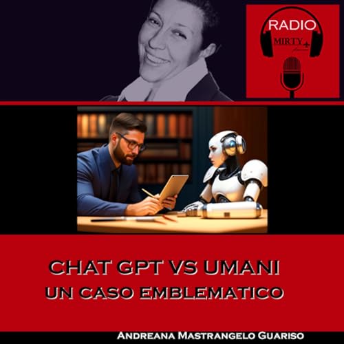 CHAT GPT VS UMANI