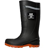 Helly Hansen 992-3678307 Vollen Pu Bota Ww, Talla 36