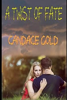 Paperback A Twist of Fate Book