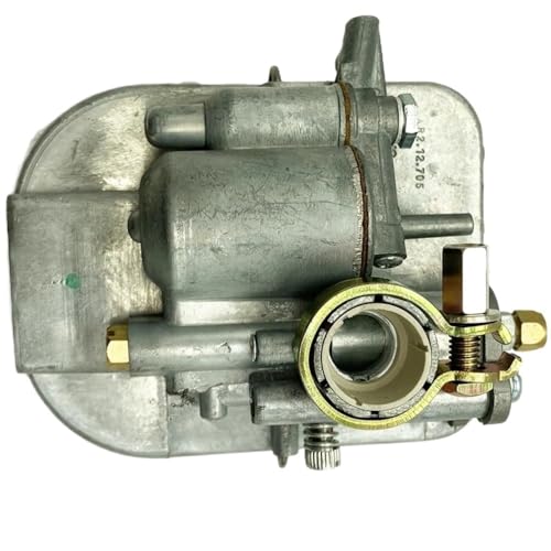 Carburateur type scooter régulateur de flux pour moteur AV7 Motobécane 88 cyclo M