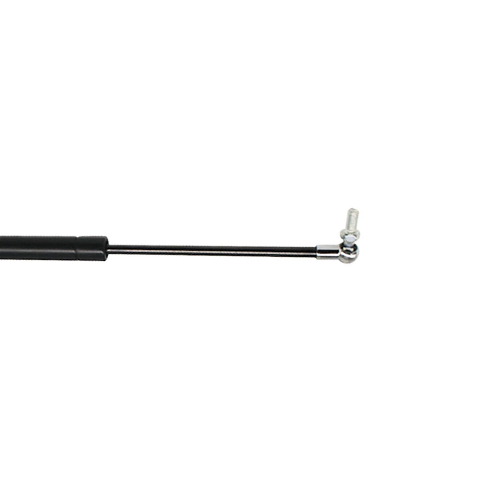 MYVPRO Gasfeder 300N Gasdruckfeder 350 Mm Auto-Federbein Fronthaube Stoßdämpfer Hubstrebe Hydraulische Stange Gasfeder Hubunterstützungssystem 2 Stück. Gasfeder Dämpfer Motorhaube