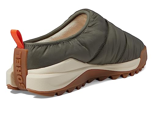 Image of Sorel Men's ONA RMX Puffy Slip-On Shoes