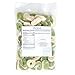 Apple Rings, 1 Pound Gummy Apple Rings Candy Bag, Apple Gummy Rings