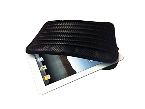 KRAUN GRIP SLEEVE FOR TABLET e IPAD KP.D8 Custodia...